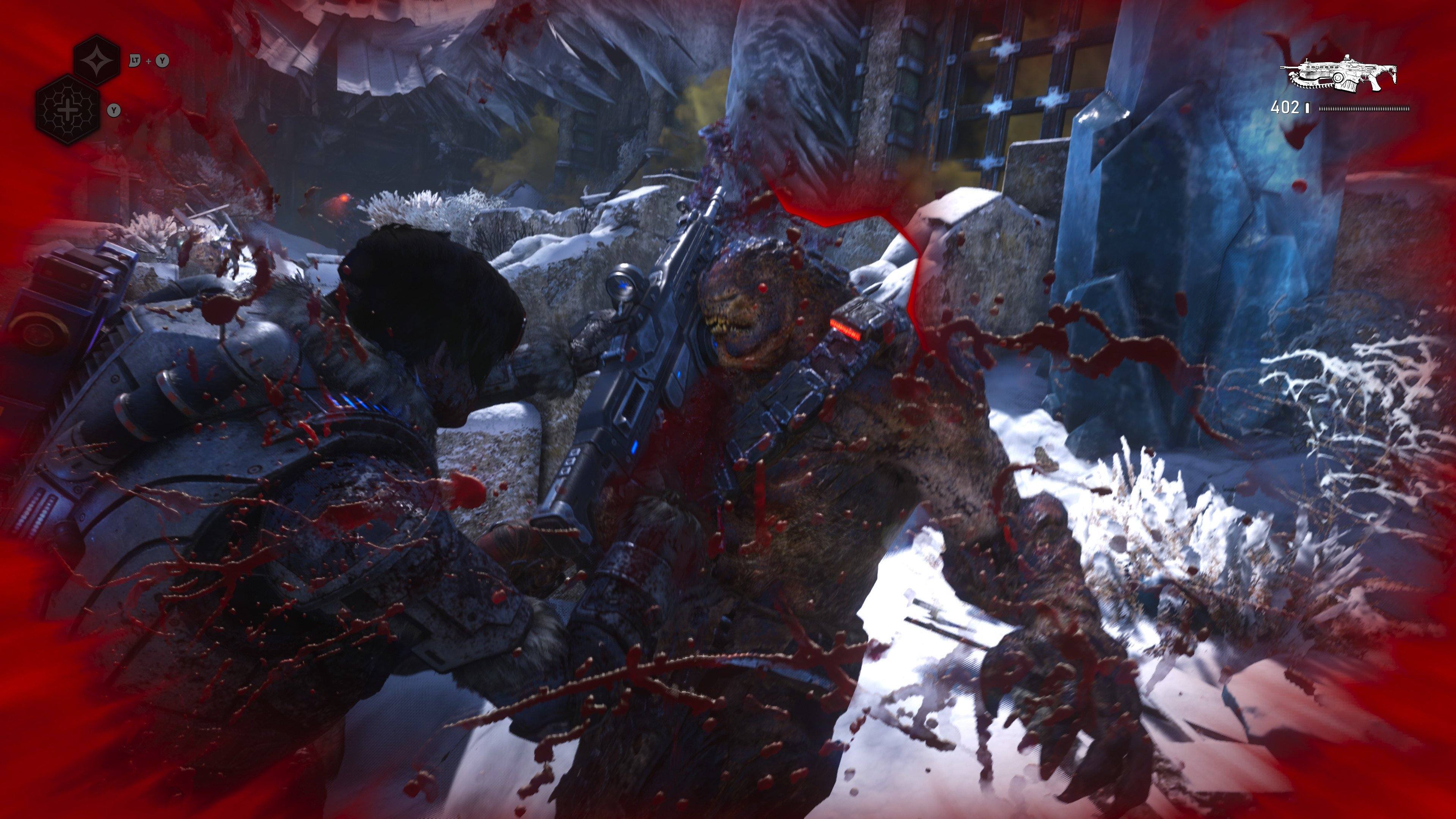 Gears 5 - Imagen 31
